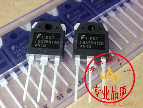 ͯFGA25N12025N120IGBT