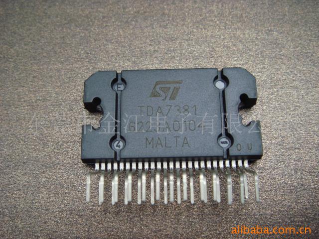 tda7381