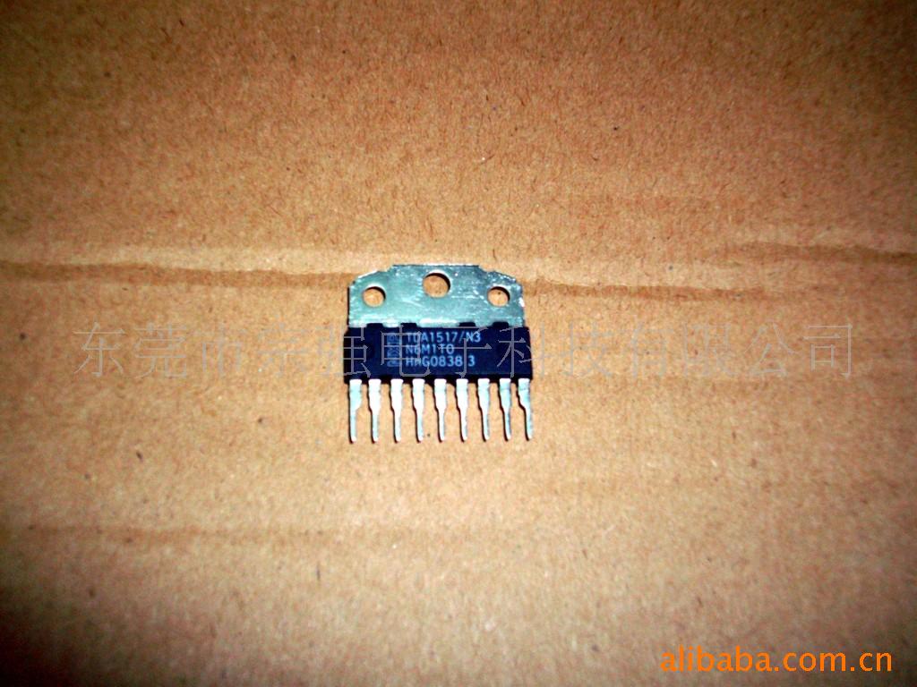 TDA1517ƵIC