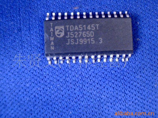 IC/TDA5145T