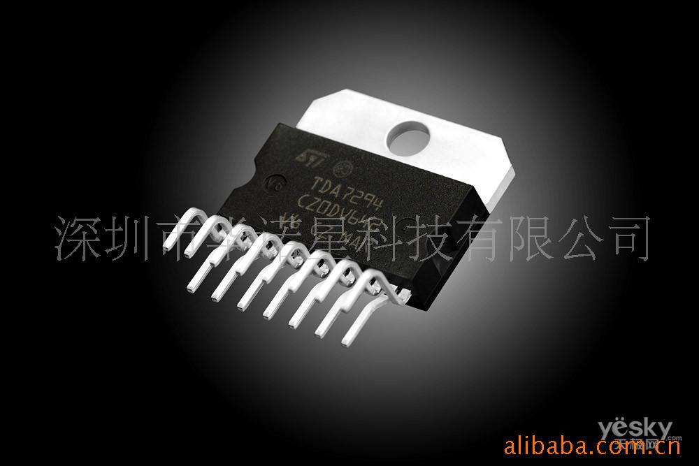 ICTDA7294(ͼ)
