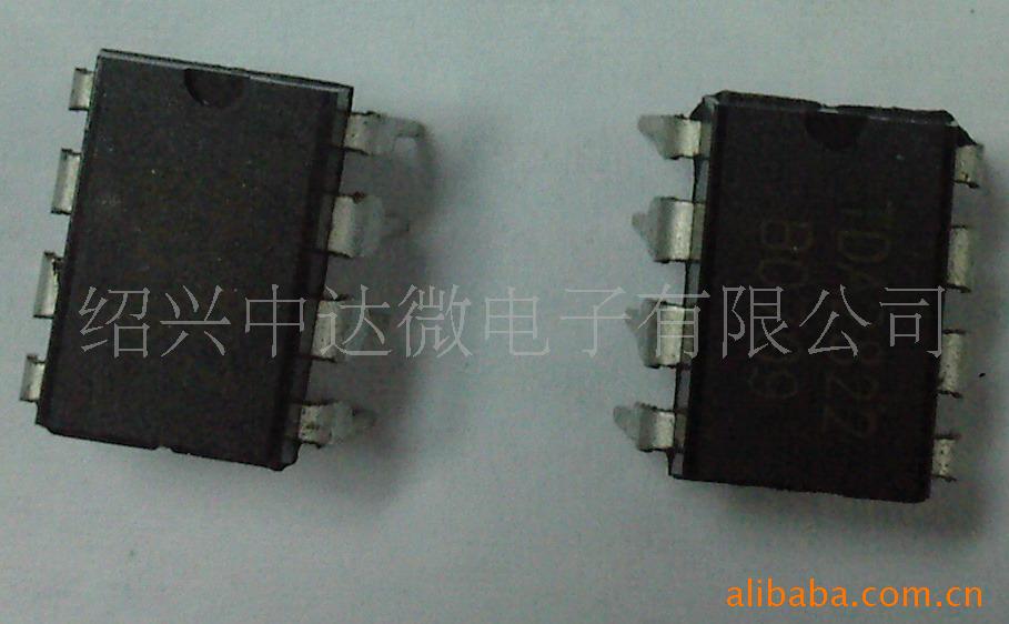 TDA2822С