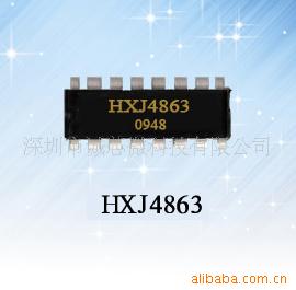 ICHXJ4863ABƵIC
