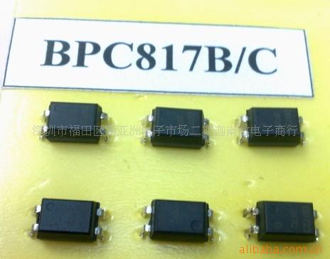 BPC817CԴIC