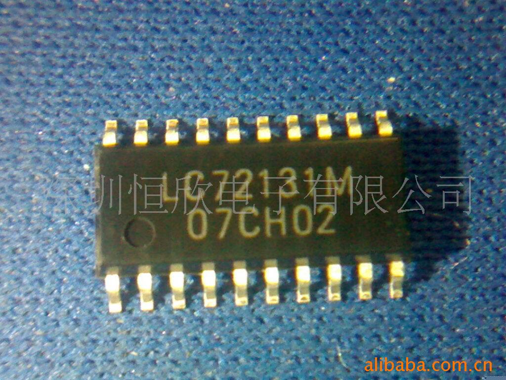 LC72131/SC2313/PT2313