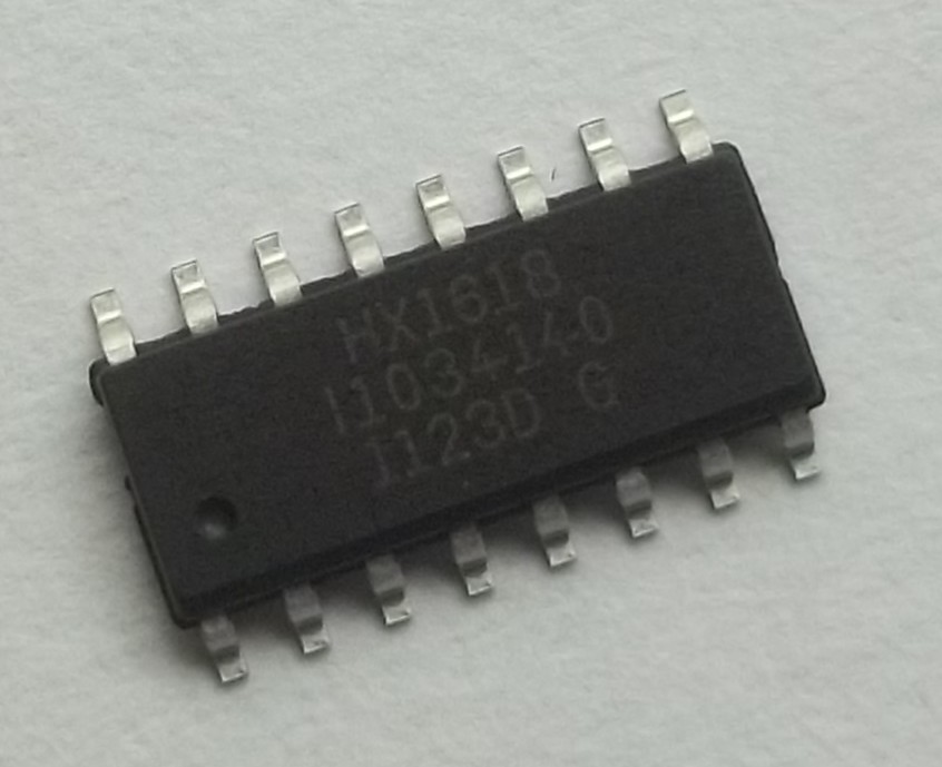 HX1618ģ