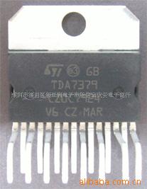 TDA7379ԭװƵʷŴ
