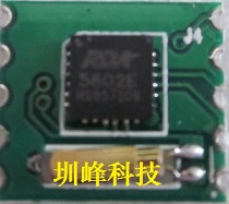 RDA5802EICģ鹩ӦΪڷƼ