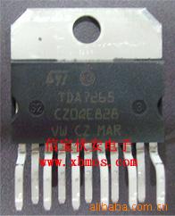 TDA7265IC