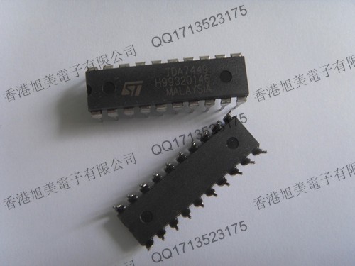 ӦƵICоƬTDA7449
