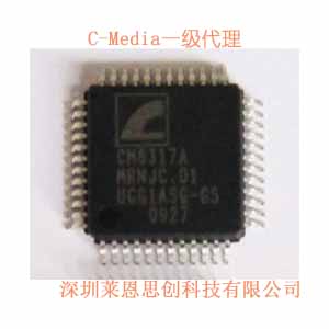 USBоƬѶCM6317A