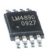 Ӧ1WƵʷŴ4890LM4890