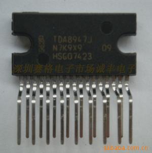 ICԭװTDA8947JTDA8947