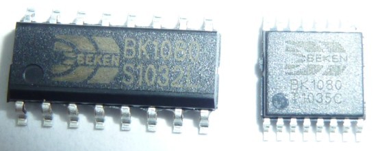 BK1080.