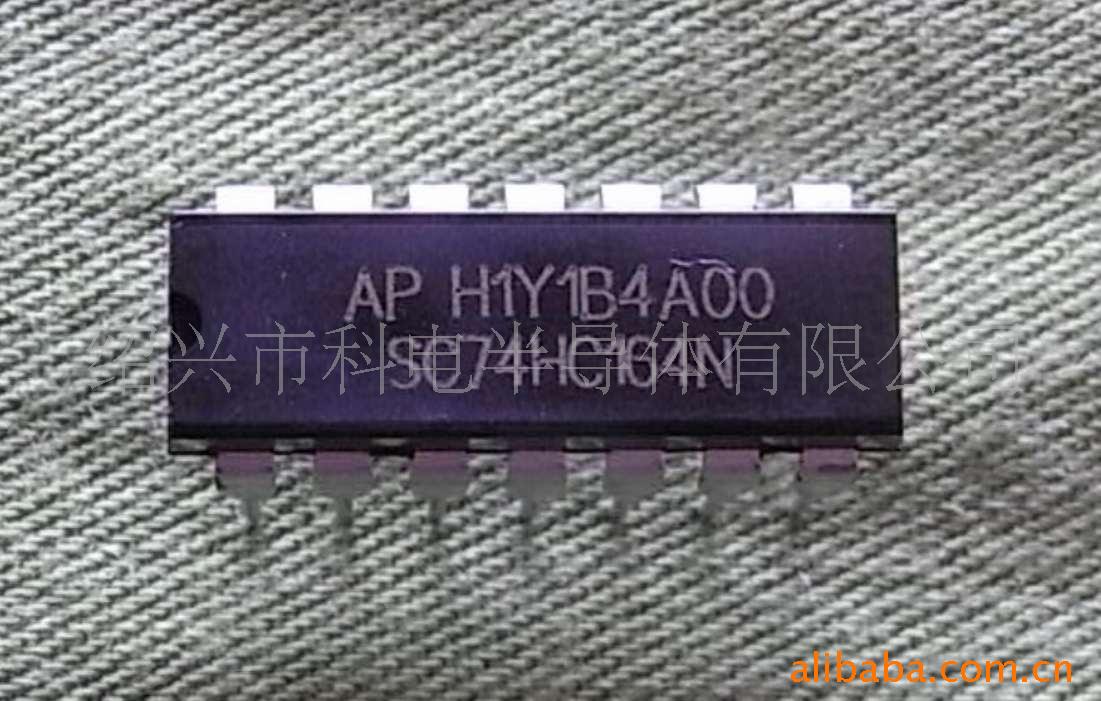 ɵ·/IC/74HC164