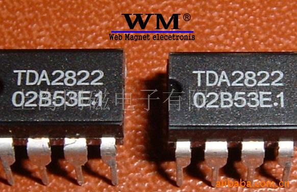 TDA2822M