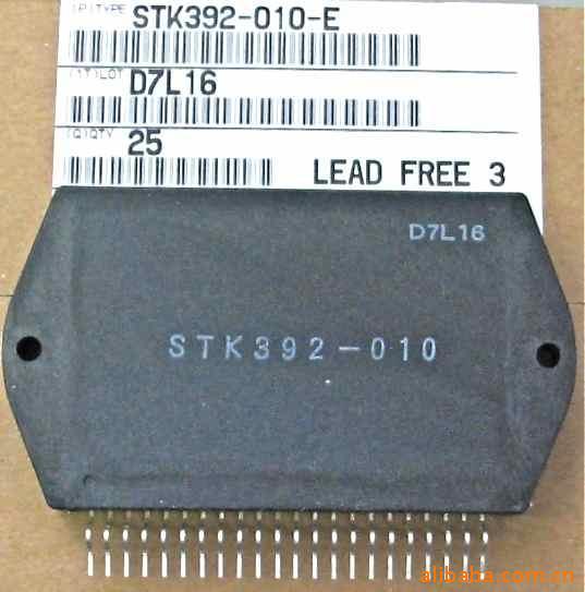 STK392-010