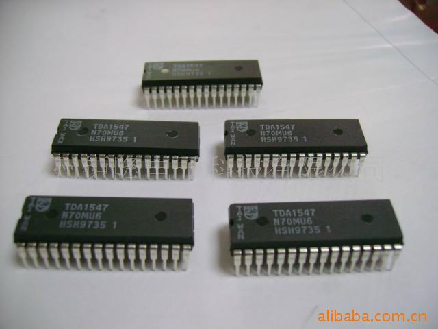 TDA1547IC