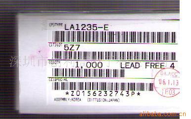 ɵ·ICLA1235