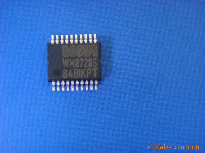 ICWM8728SEDSWM8728