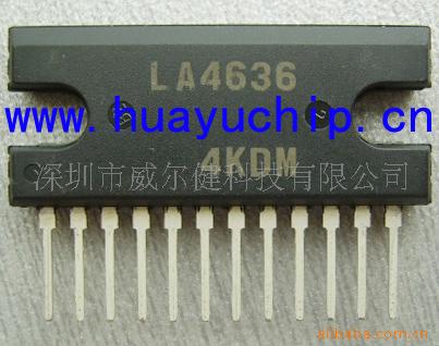󹦷ICLA4636