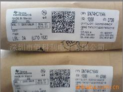 TIϵSN74HC164N