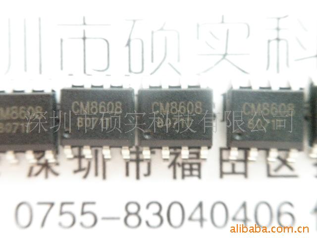 ƵICCM8608