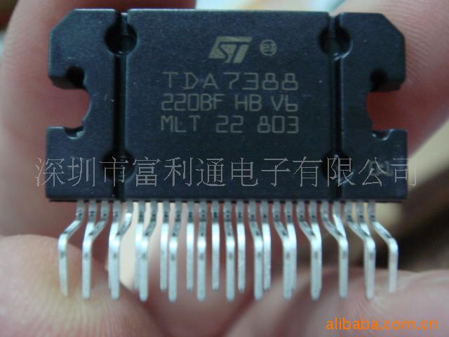 TDA7388ƵIC