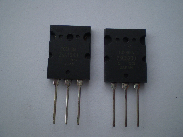 ֥ʹ2SC5200/2SA1943