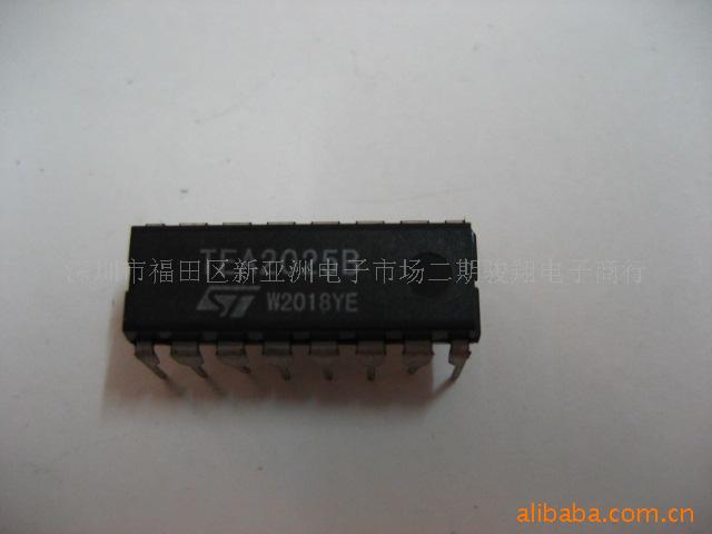ɵ·ICTEA2025/TDA2822