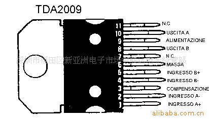 tda2009