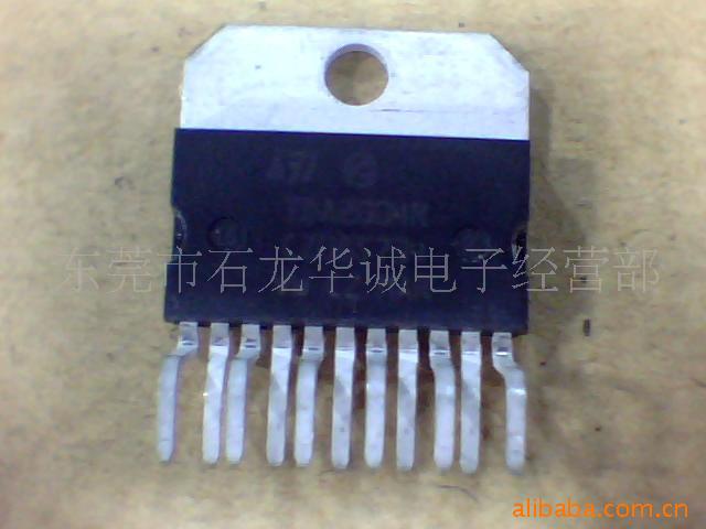 TDA2004