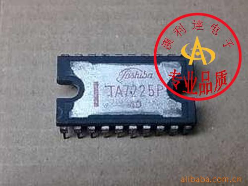 TA7225PԶƽƵǰ÷Ŵ·