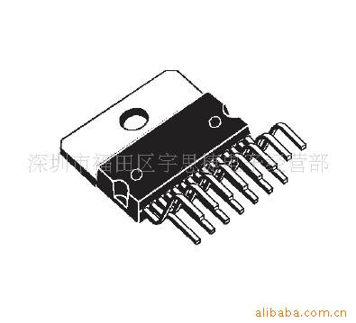 TDA7377ƵŴIC