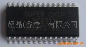SC2313LIC,PT2313