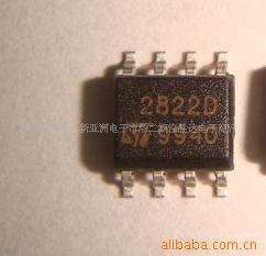 ŴTDA2822D/TDA2822M