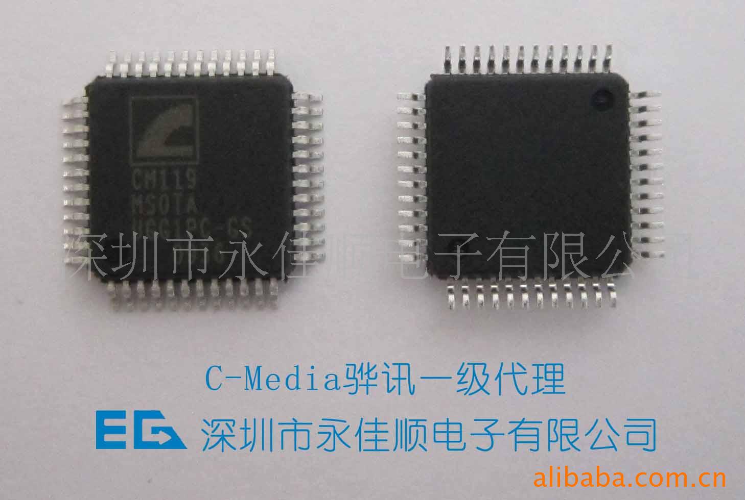 CM119AC-MediaѶIC
