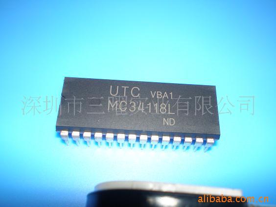 MC34118L켯ɵ·