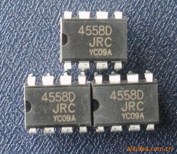 ɵ·JRC4558