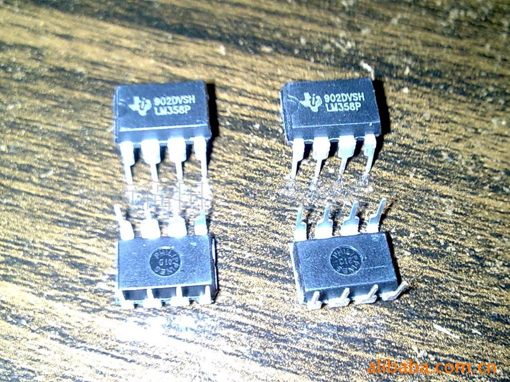 ˷IC358LM358LM358P