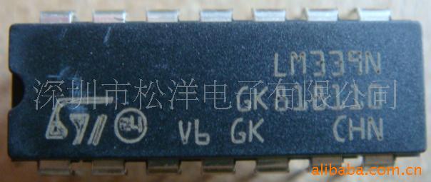 LM339NԴIC