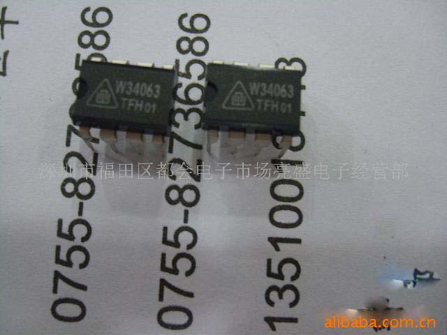 ICCW34063CP,CW34063