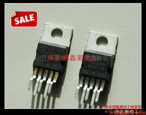 TDA2030ATO-220