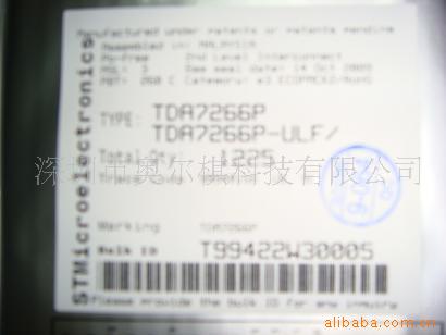 ؼֻ칦TDA7266P