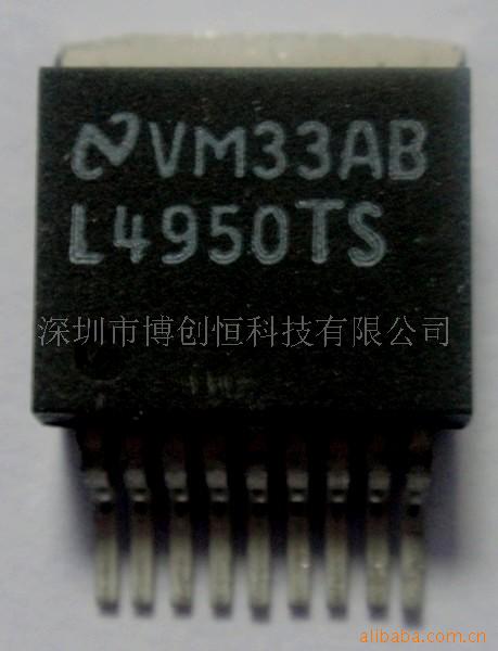 LM4950TSƵоƬ