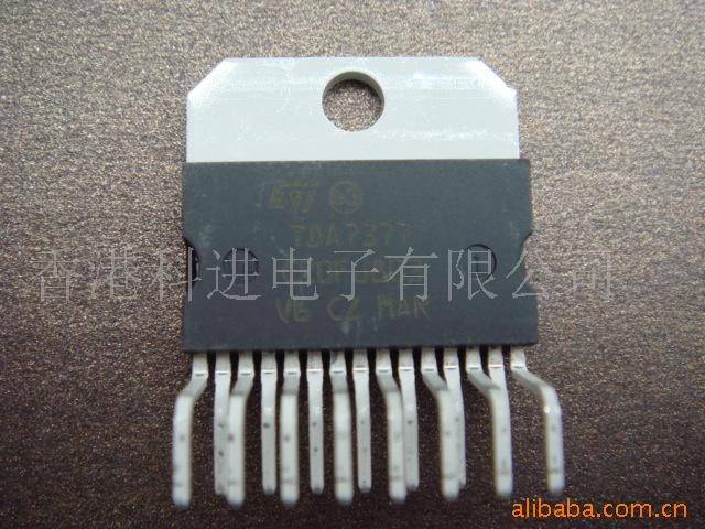 ƵTDA7377