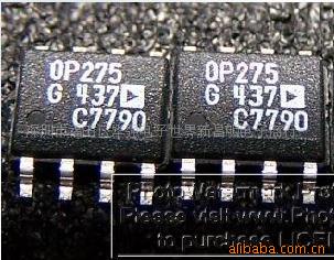 ADIȫ˫˷OP275GSOP275