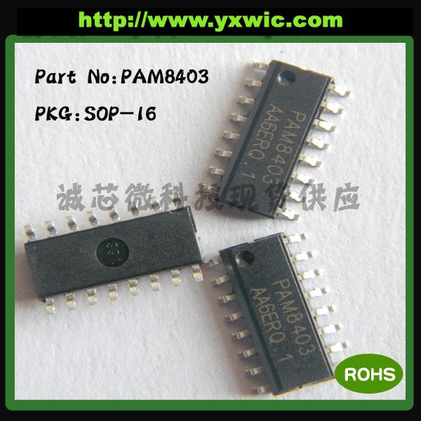 ڳо΢ӦPAM8403