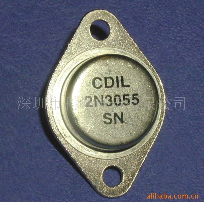 2N3055(ͼ)