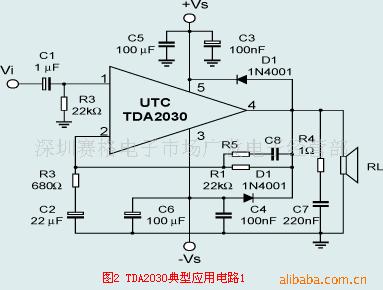 TDA2030